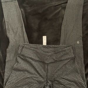 Ivivva Patterned Leggings